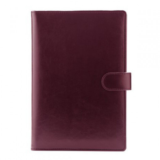 Agendă de lux Sandra, 17 x 24 cm - 3 | YEO