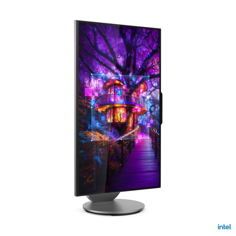 AIO YG 27T QHD U5 125H 16 512GB UMA W11H - 2 | YEO