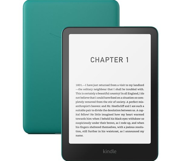 Amazon Kindle Paperwhite 16 GB 2024 GN