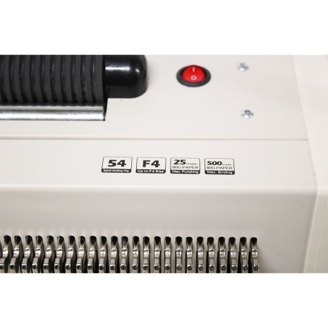 Aparat profesional de indosariat UNITEC S25A - 4 | YEO