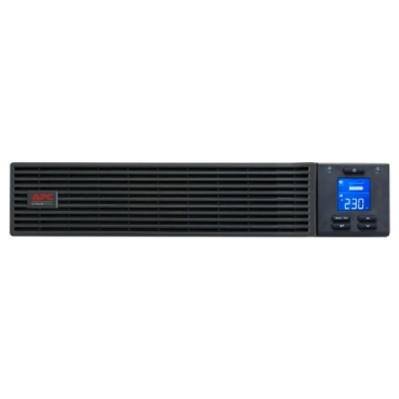 APC Easy UPS SRV RM 3000VA 230V ,with Ra - 4 | YEO