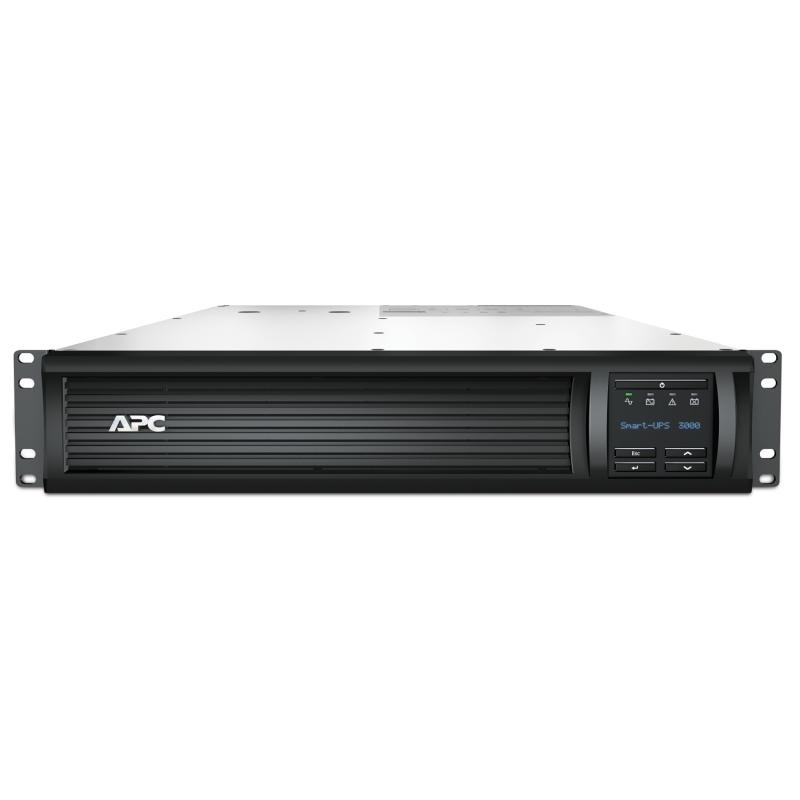 APC SMART-UPS 3000VA LCD RM 2U - 3 | YEO