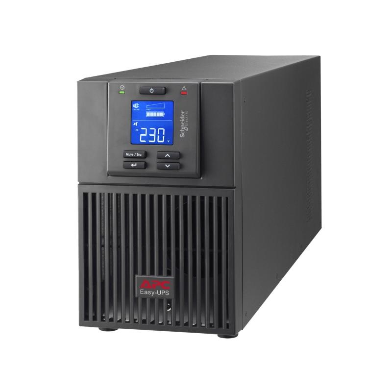 APC Smart-UPS RV 1000VA 230V - 1 | YEO