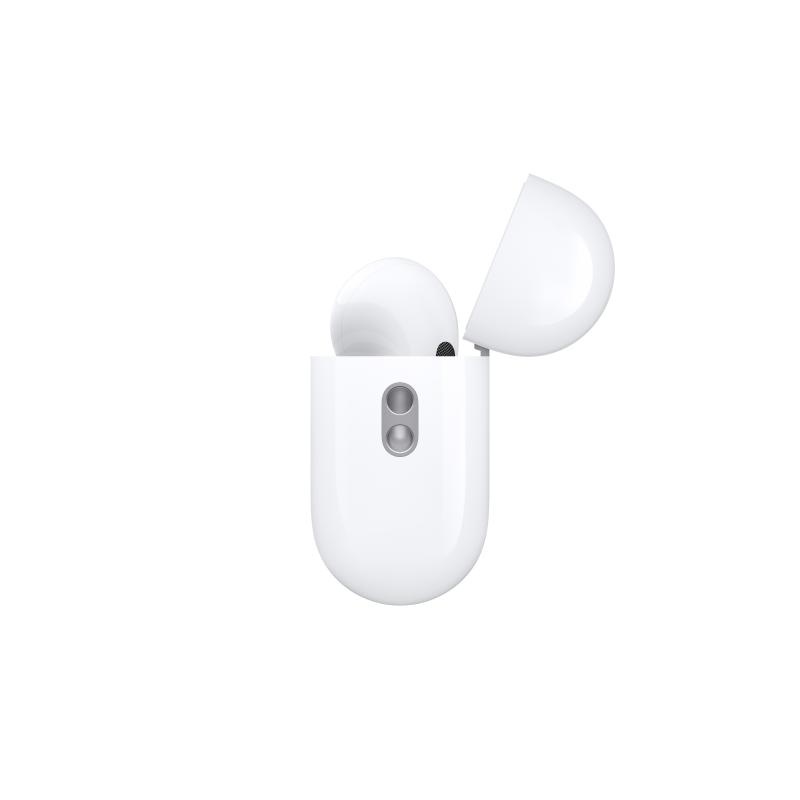 Apple AirPods Pro2 +MagSafeCase (US) Wh - 4 | YEO