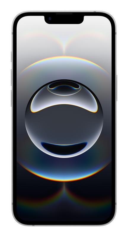 Apple iPhone 16e 6.1