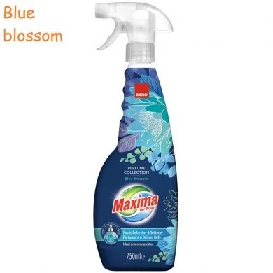 Balsam pentru rufe umede/uscate Sano Dryer Fresh, 0.75 l - 2 | YEO
