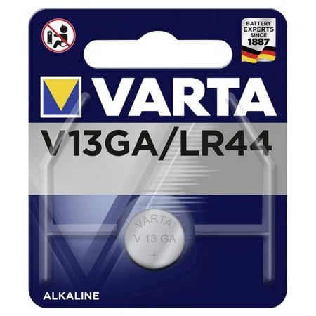 Baterie alcalina Varta V13GA bl 1