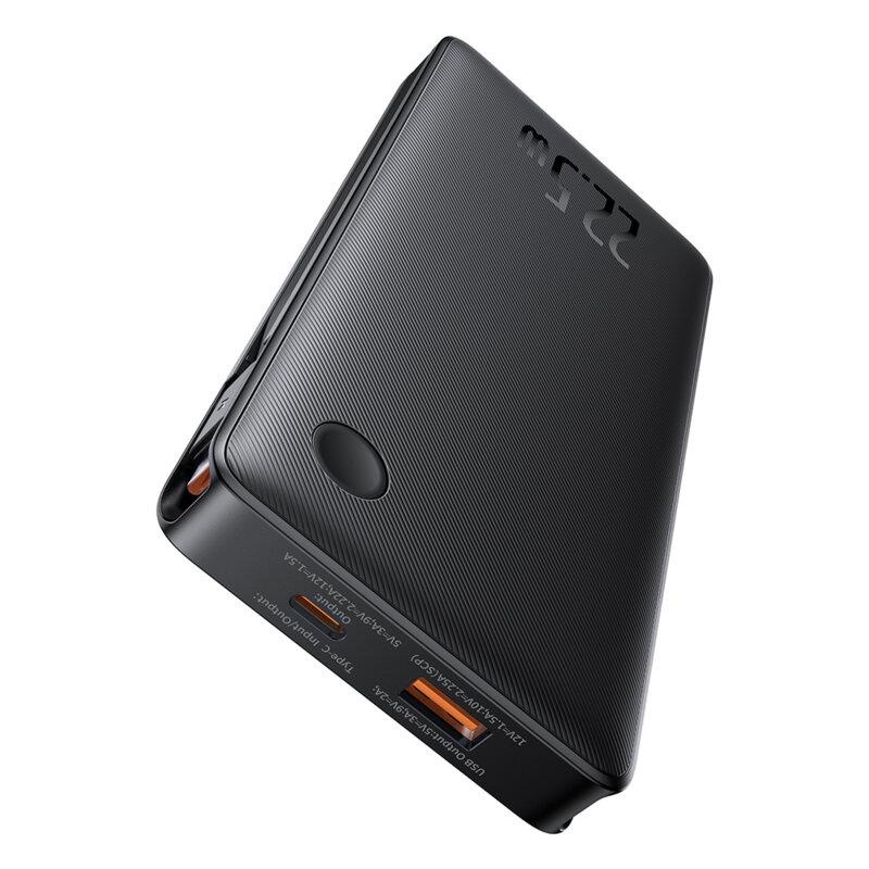 Baterie ext. Baseus Airpow lite ng - 1 | YEO