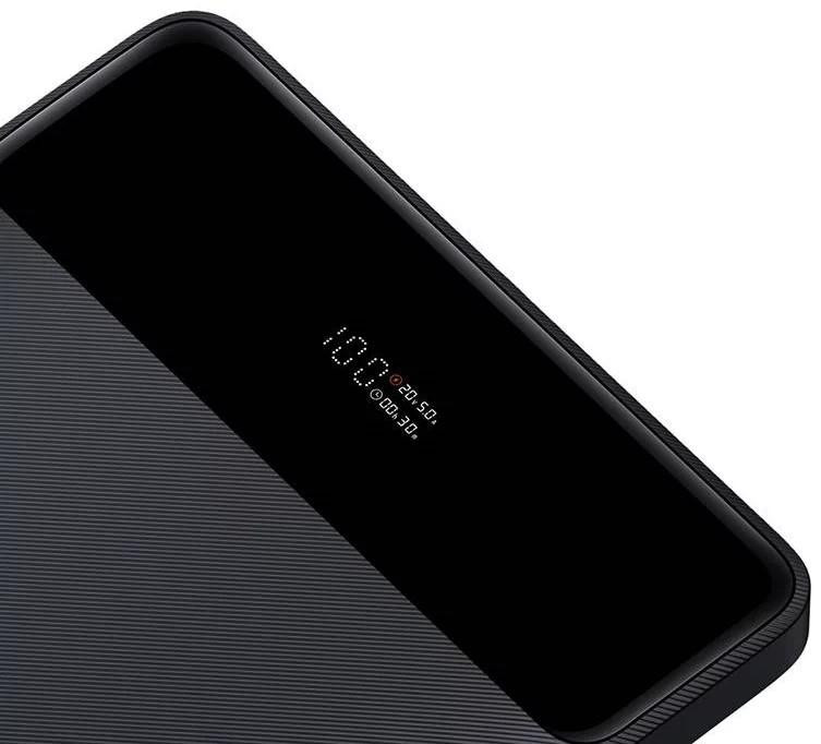 Baterie ext. Baseus Blade, 20000mAh, ng - 2 | YEO