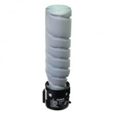 Black Toner Konica Minolta BIZHUB 164, Bizhub 184, Bizhub 215, TN116, TN117