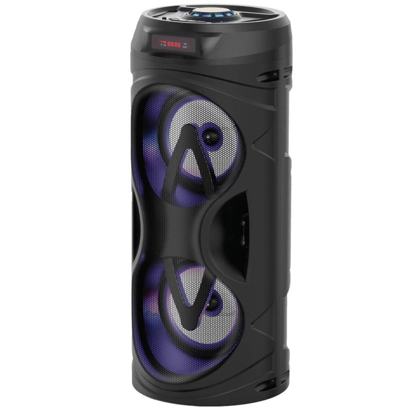 Boxa portabila Akai ABTS-530BT5 W, negru - 3 | YEO