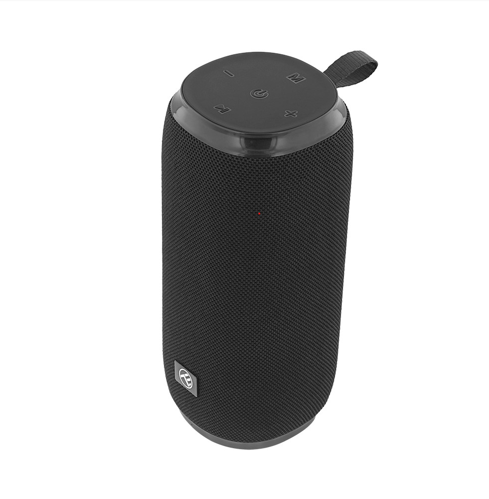 Boxa portabila BT Tellur Gliss 16W, negr - 2 | YEO
