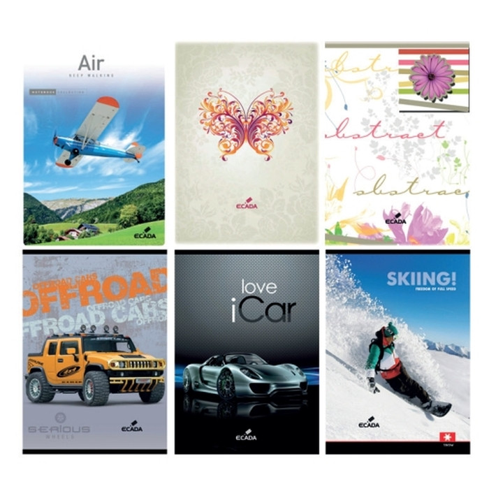 Caiet A5 100 file matematica Ecada Caiet A5 100 file matematica Ecada