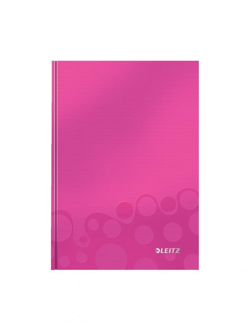 Caiet birou A5 Dr Wow Leitz