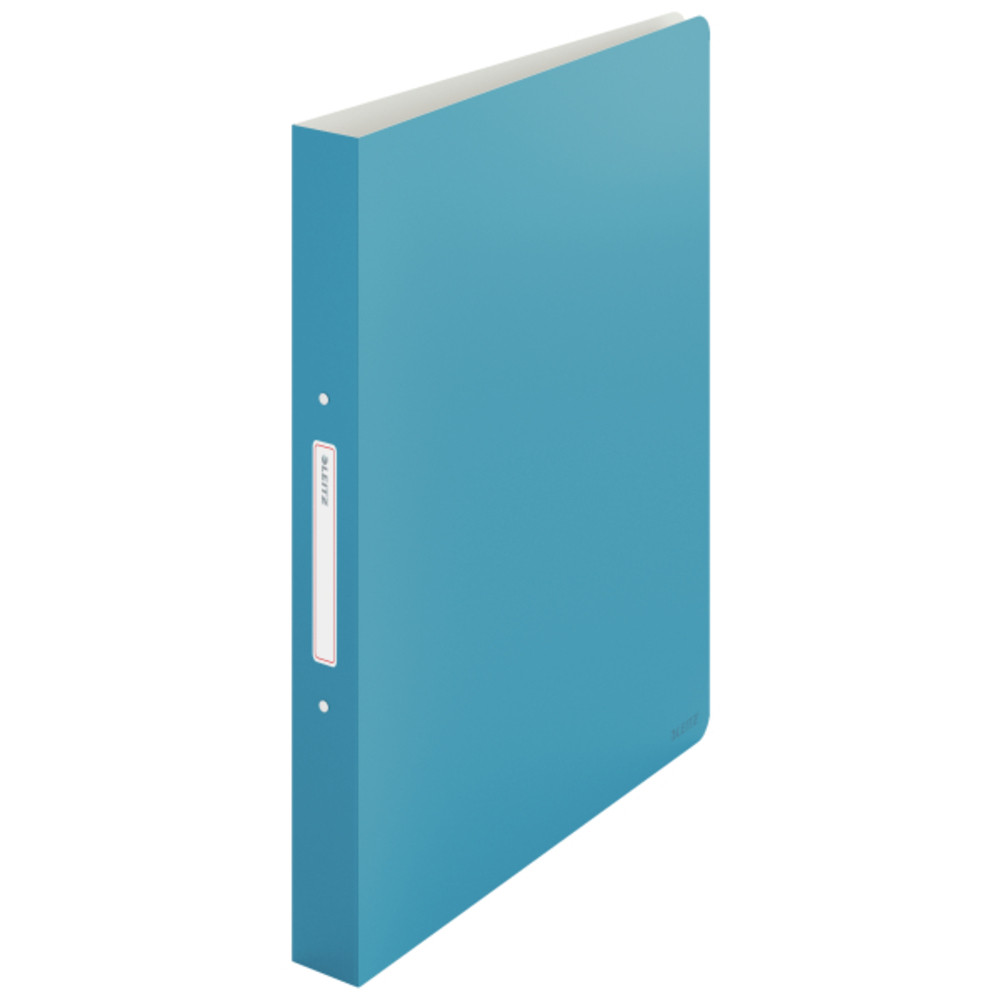 Caiet mecanic Leitz Cosy A4 2 inele 25mm cotor 32mm