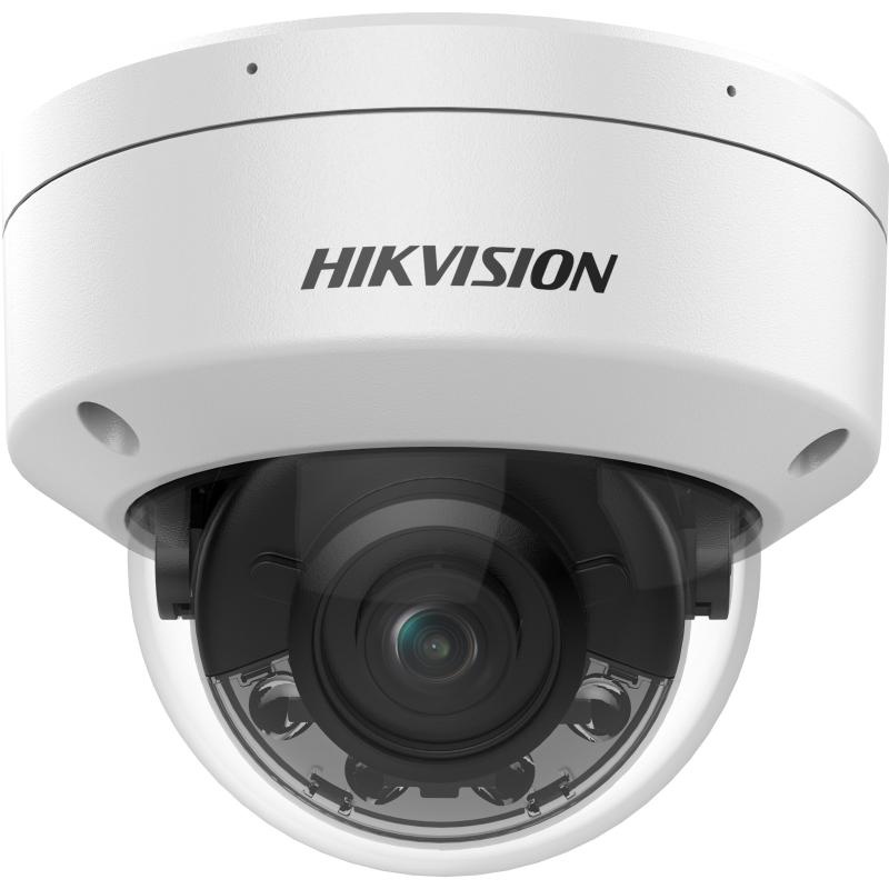 Hikvision CAMERA IP DOME 8MP 4MM IR30M