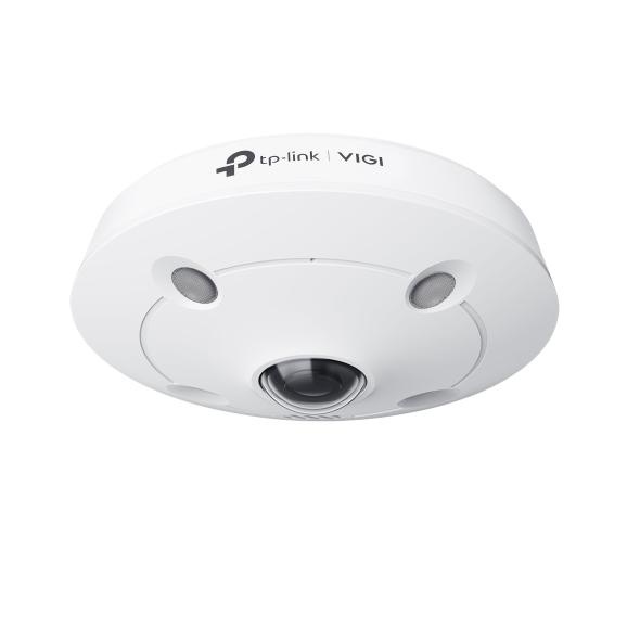 CAMERA TP-LINK FISHEYE 5MP 1.44MM