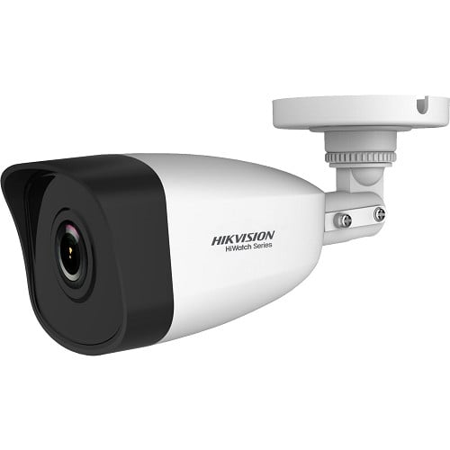CAMERA TURBOHD BULLET 2MP 2.8MM IR30M - 1 | YEO