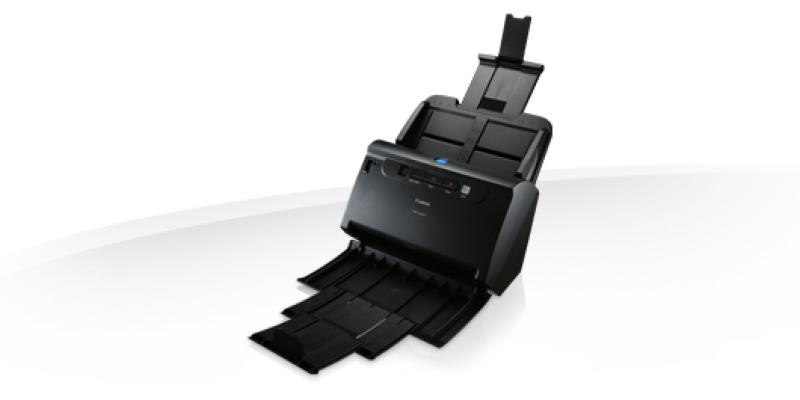 CANON DRC240 SCANNER - 5 | YEO