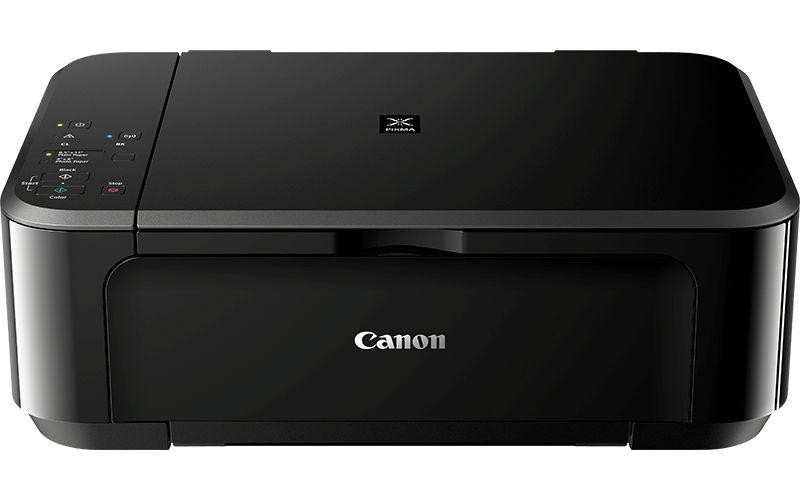 CANON MG3650S A4 COLOR INKJET MFP
