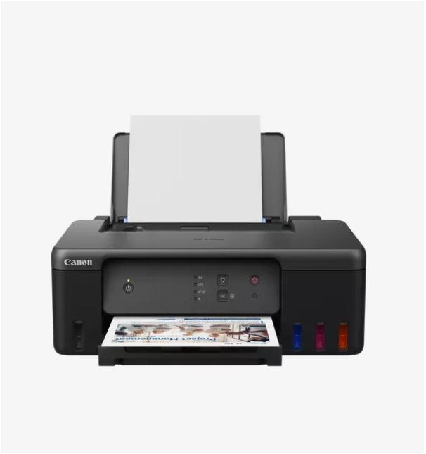 CANON PIXMA G1430 CISS COLOR INK PRINTER - 2 | YEO