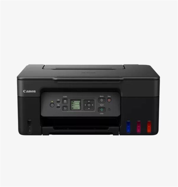 CANON PIXMA G3470BK CISS COLOR INKJET MF - 2 | YEO