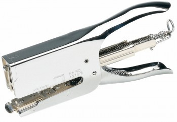 Capsator de mana pentru textile K1
