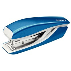 Capsator metalic Leitz Wow 5528 Mini Nexxt Series, 10 coli - 3 | YEO