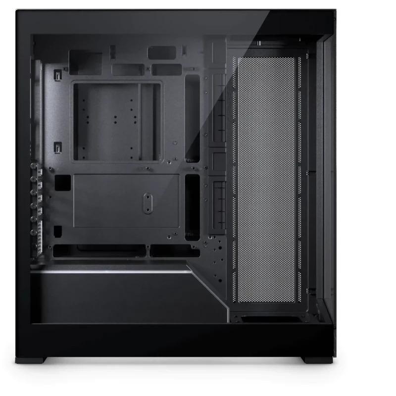 Caracasa PHK NV Series NV5 MK2 ARG BLACK - 3 | YEO