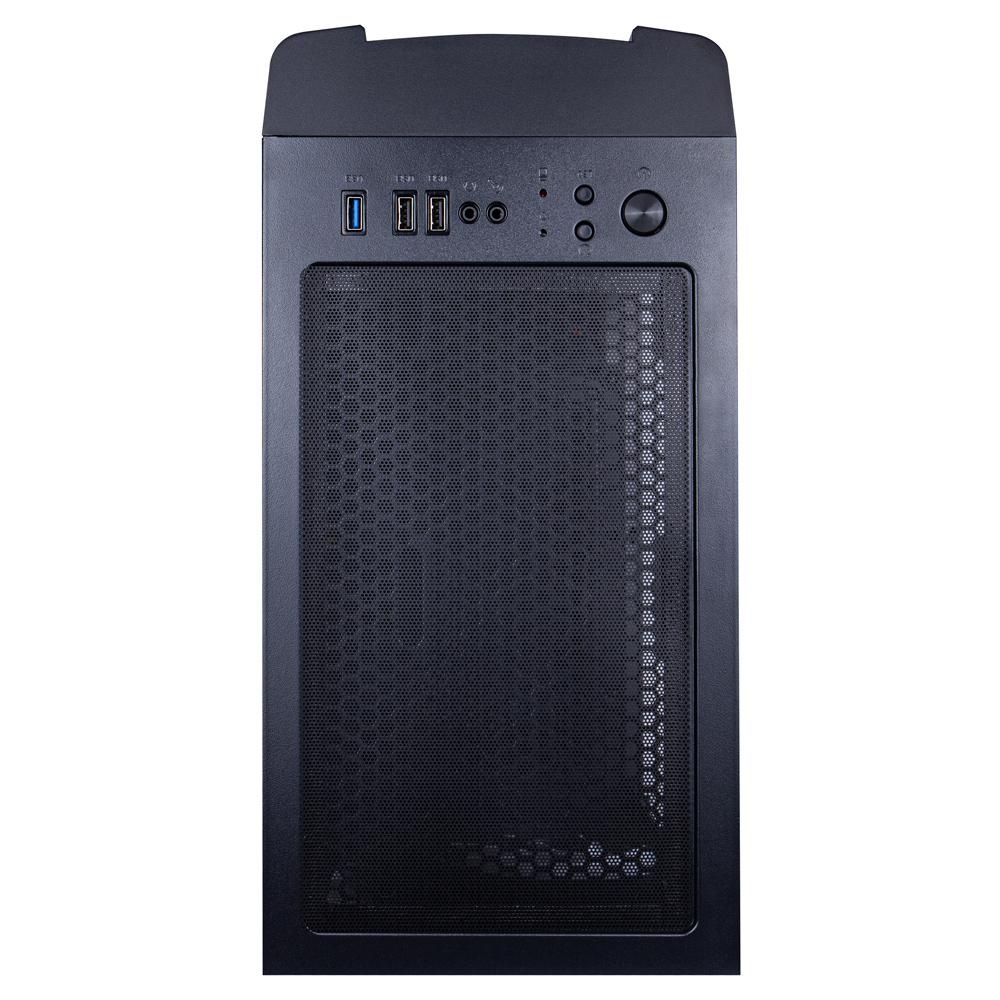 Carcasa 1STPLAYER Gaming DK-D4 BLACK - 2 | YEO