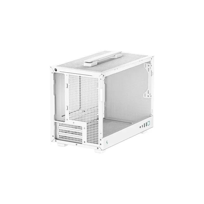 Carcasa Deepcool CH160 WHITE - 3 | YEO