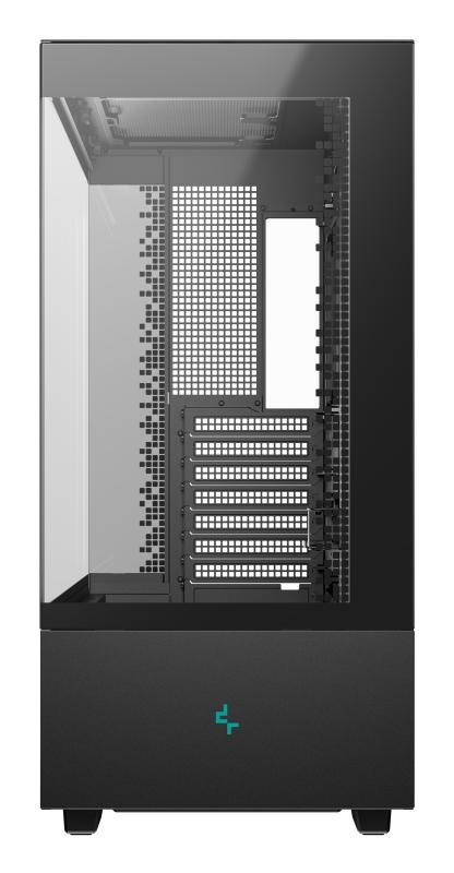 Carcasa Deepcool CH690 DIGITAL BLACK - 3 | YEO