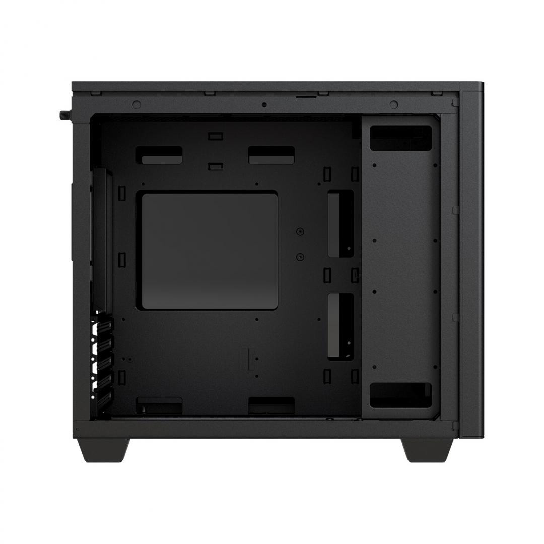 CARCASA FSP CST 360 B MINI TOWER - 1 | YEO