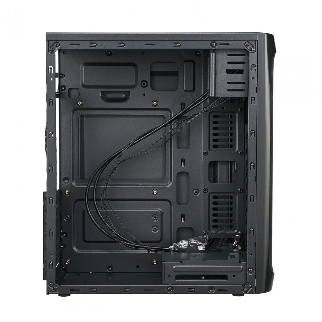 CARCASA SERIOUX CLASSIC NO PSU - 3 | YEO