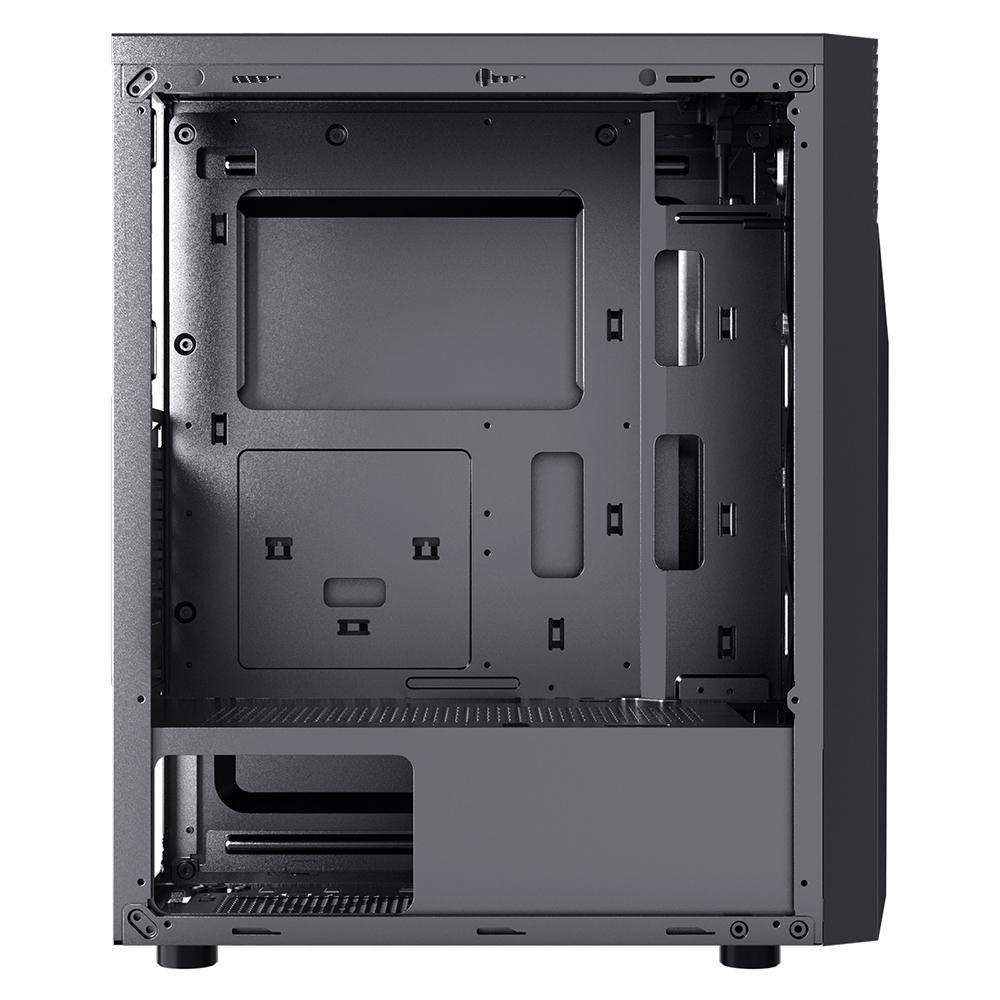 Carcasa Spacer WARRIOR ATX MidTower - 4 | YEO
