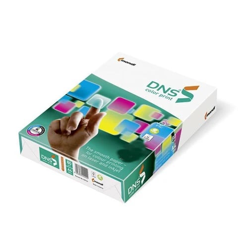 Carton copiator DNS Color Print, A3, 120g/mp, 250 coli/ top