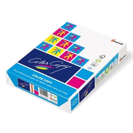 Carton copiator DNS Color Print, A3, 250g/mp, 200 coli/ top