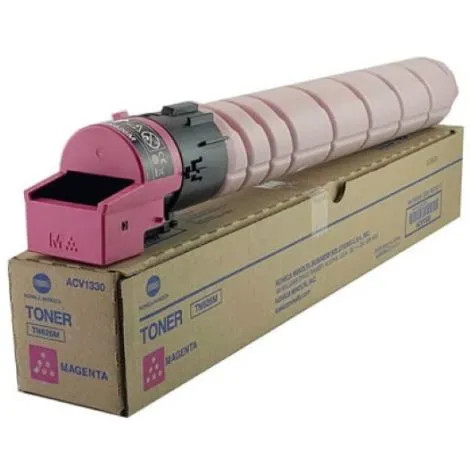Cartus Toner Konica Minolta TN626 Magenta, original