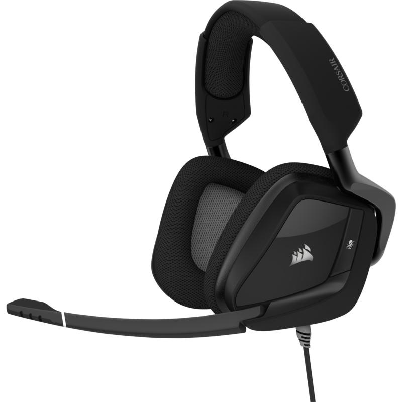 Casti Gaming Corsair VOID RGB ELITE, Sur - 4 | YEO