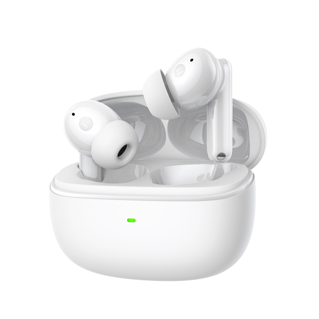 Casti Hator Hyperpunk Truepods Hybrid al