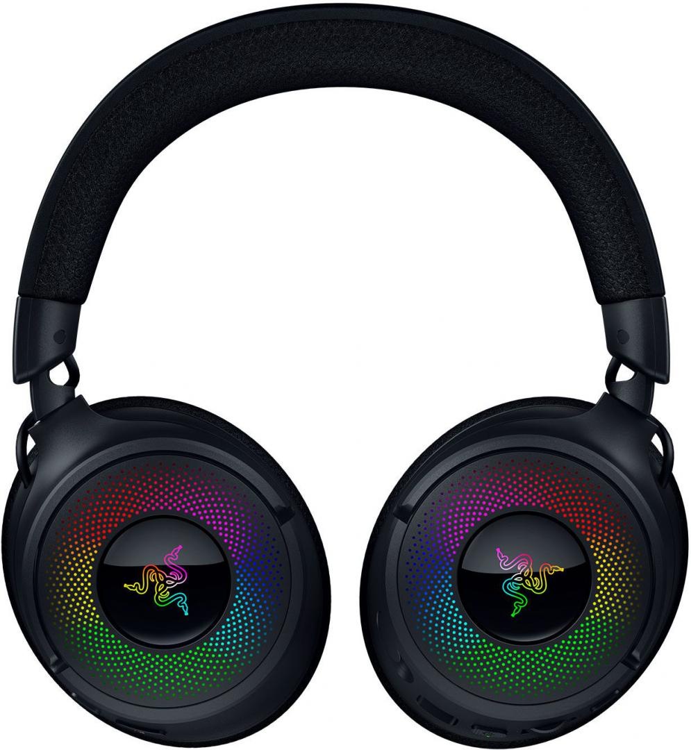 Casti wireless Razer Kraken V4 - 1 | YEO