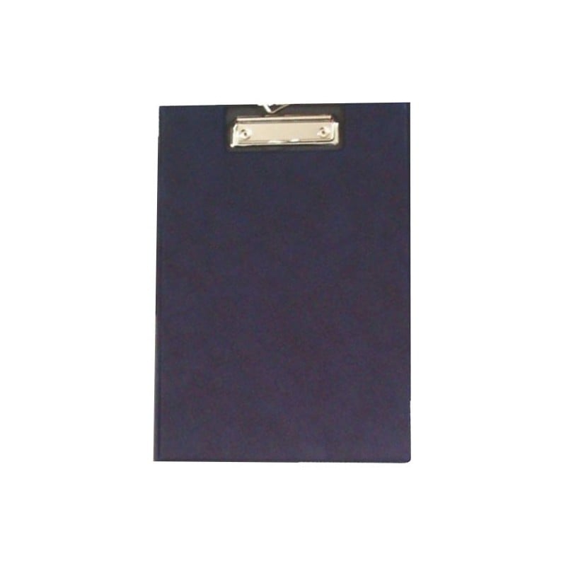 Clipboard dublu CNX A4 negru - 2 | YEO