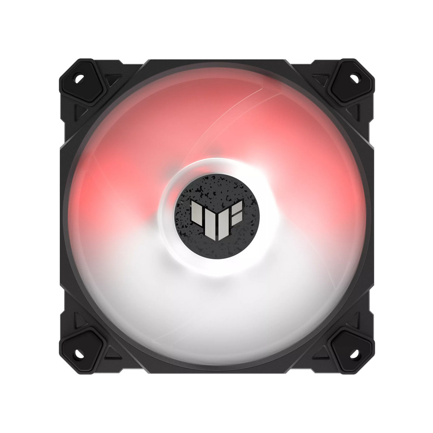 Cooler Asus TUF Gaming TF120 ARGB 3in1 - 4 | YEO