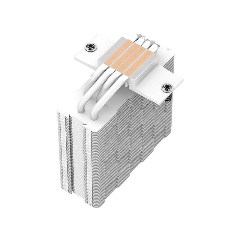 CPU COOLER DEEPCOOL AG400 ARGB ALB - 5 | YEO