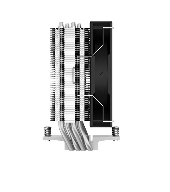 CPU COOLER DEEPCOOL AG400 - 4 | YEO