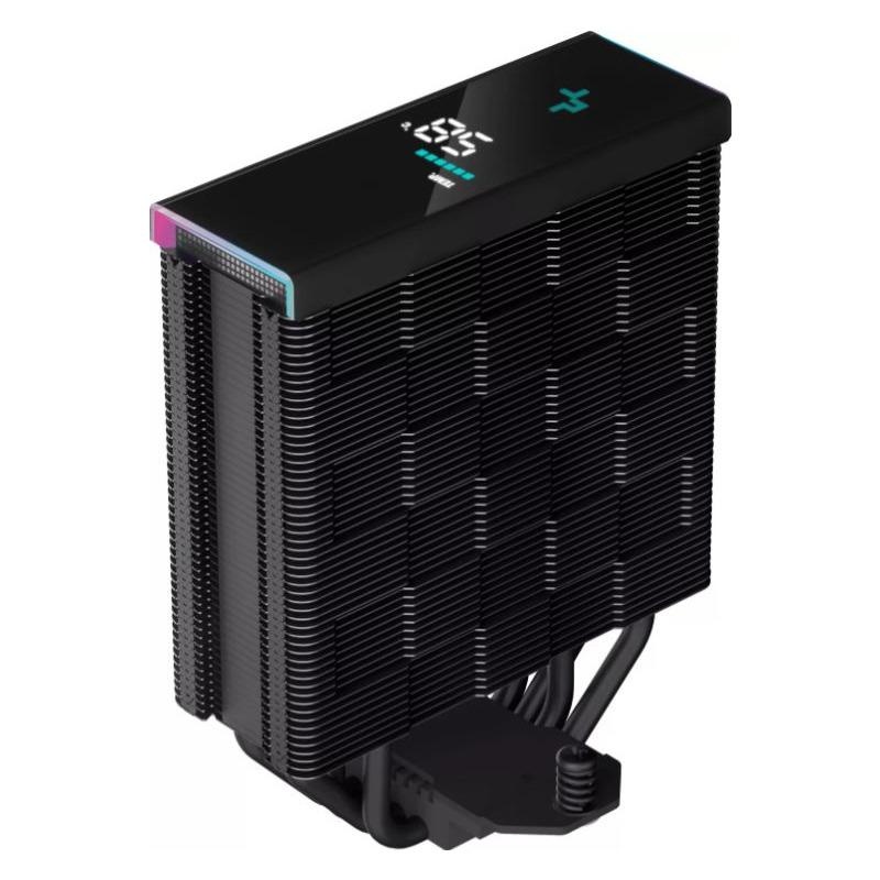 CPU COOLER DEEPCOOL AK400 DIGITAL - 5 | YEO