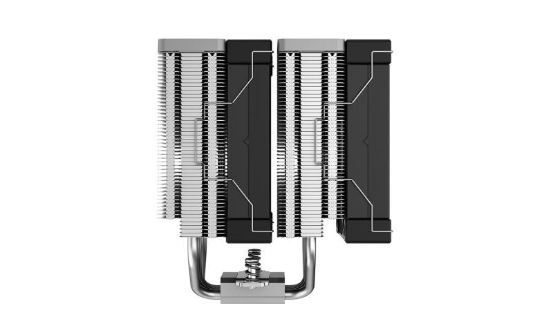 CPU COOLER DEEPCOOL AK620 120MM - 5 | YEO