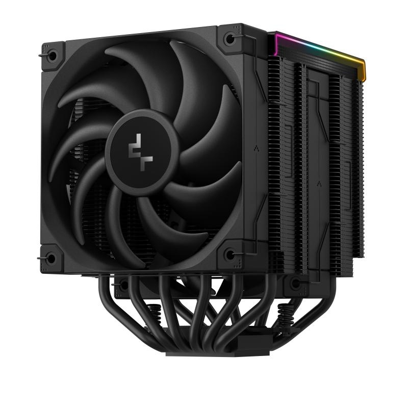 CPU COOLER DEEPCOOL AK620 DIGITAL PRO NE - 2 | YEO
