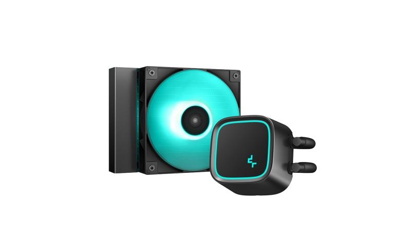 CPU COOLER DEEPCOOL LE300 MARRS - 4 | YEO