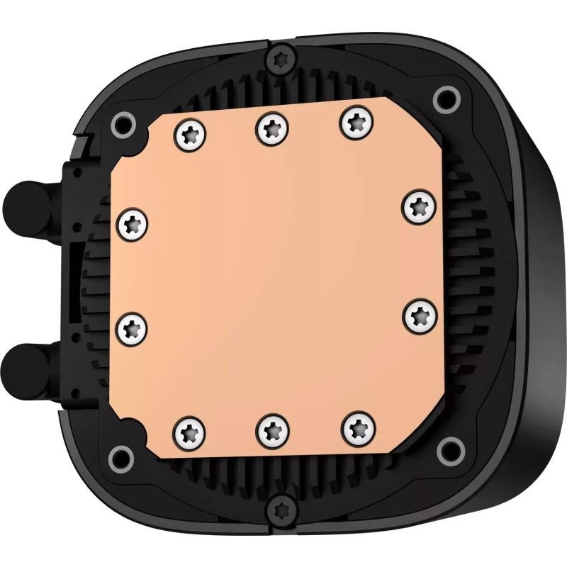 CPU COOLER DEEPCOOL LE720 - 2 | YEO